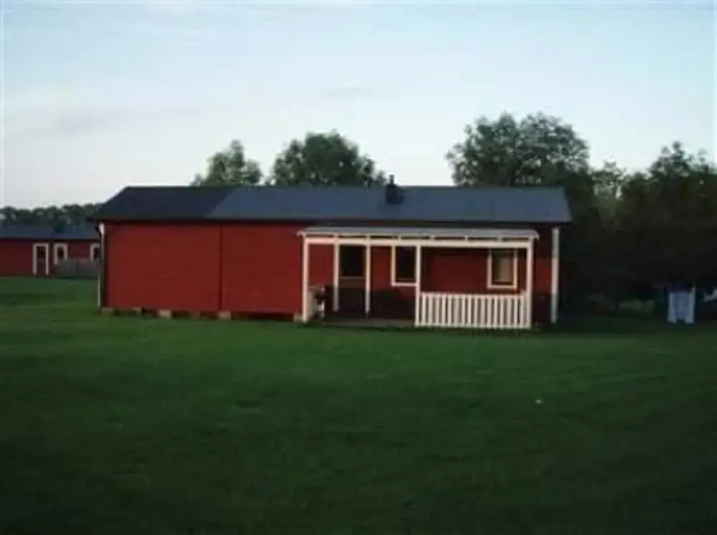 Fårösunds Semesterby