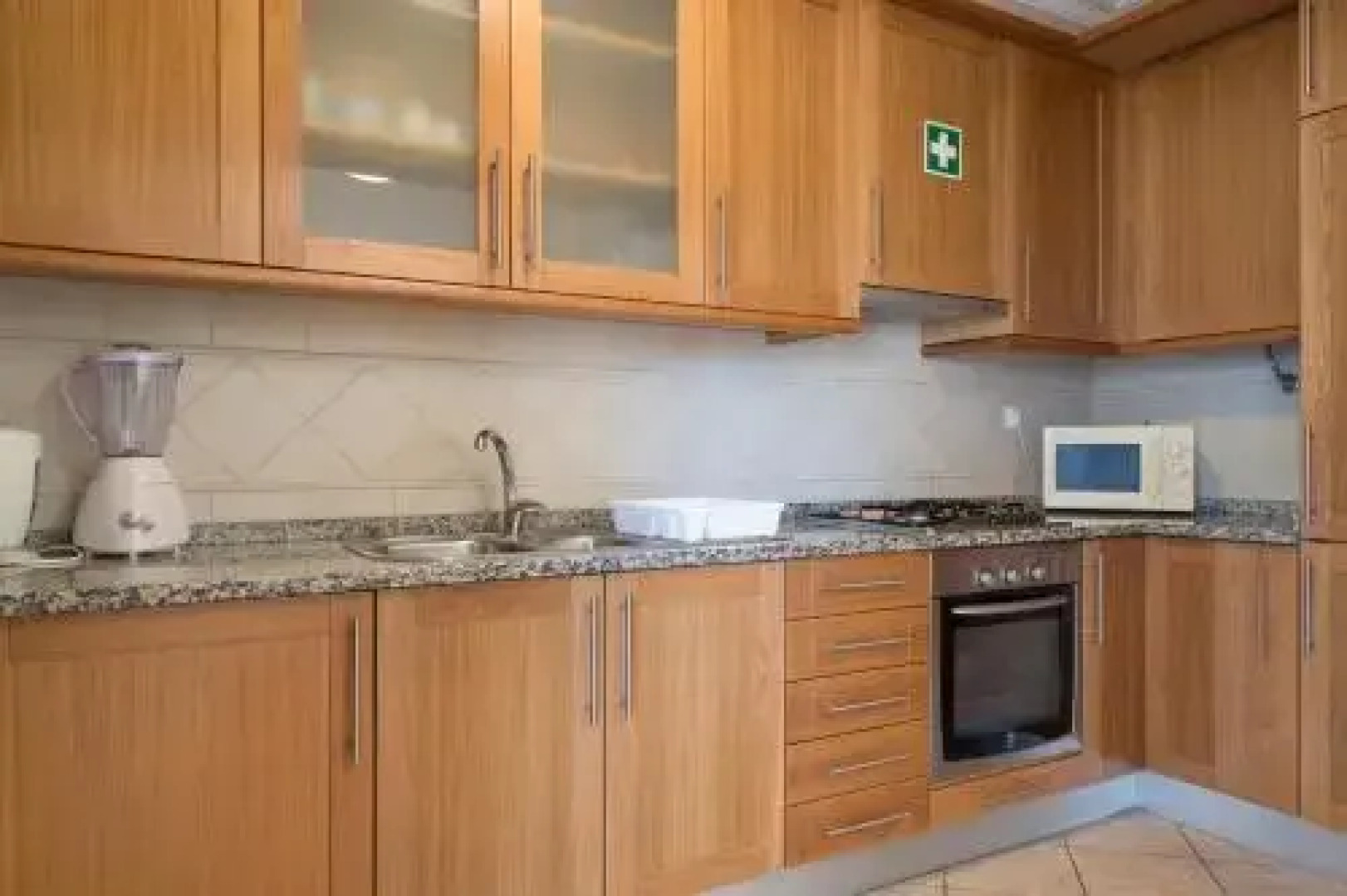 Akivillas Manta Rota Shell II