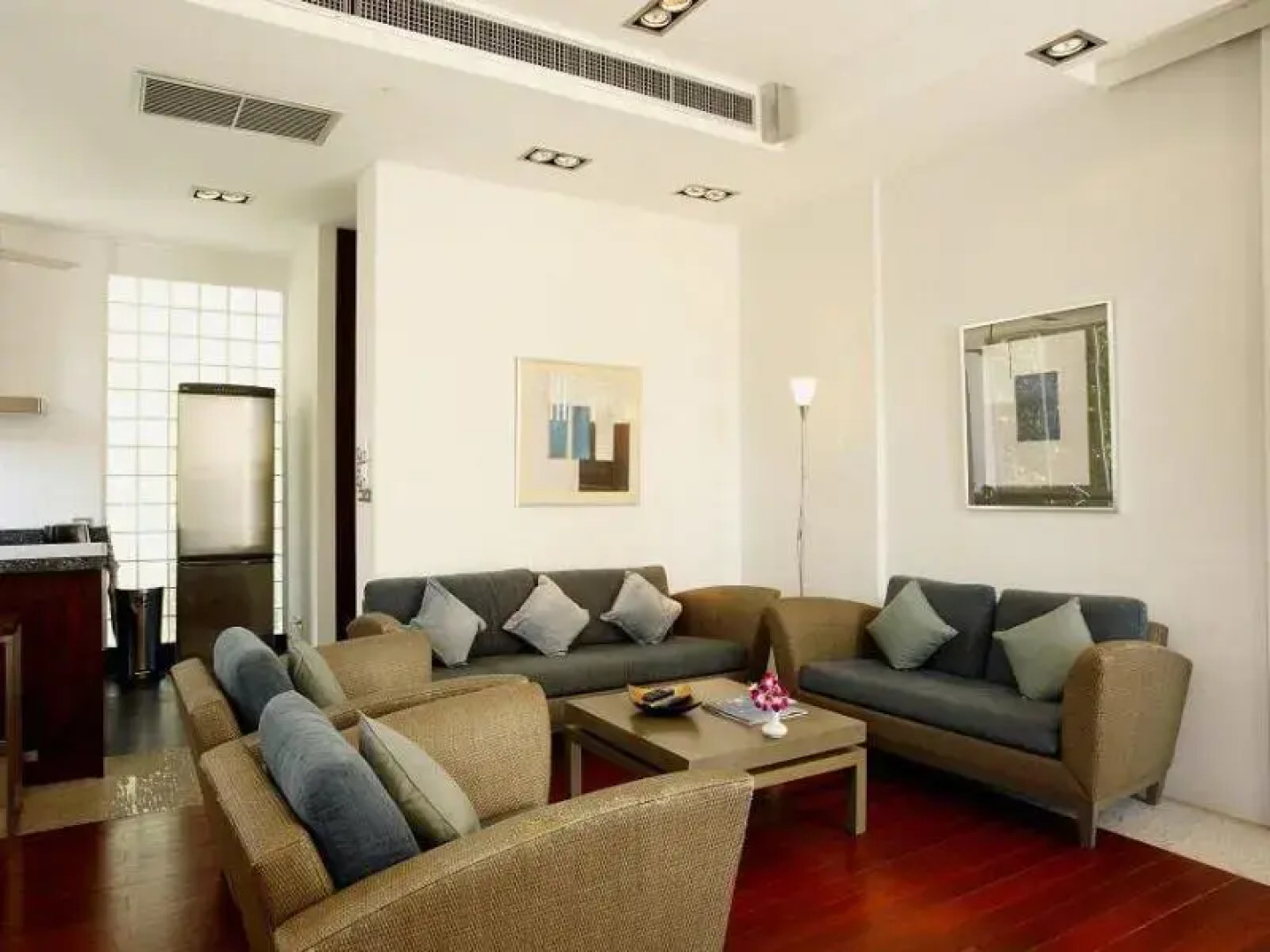 The Coolwater Resort & Villas