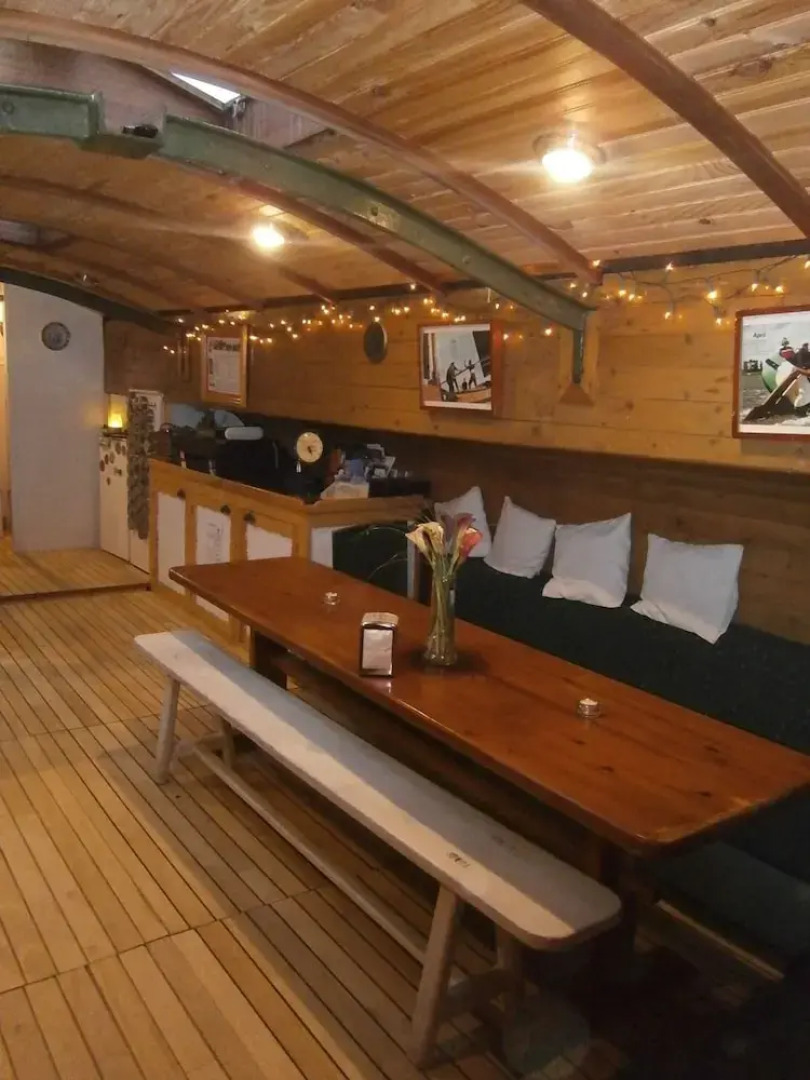 Au fil de l'eau Herbegement Insolite