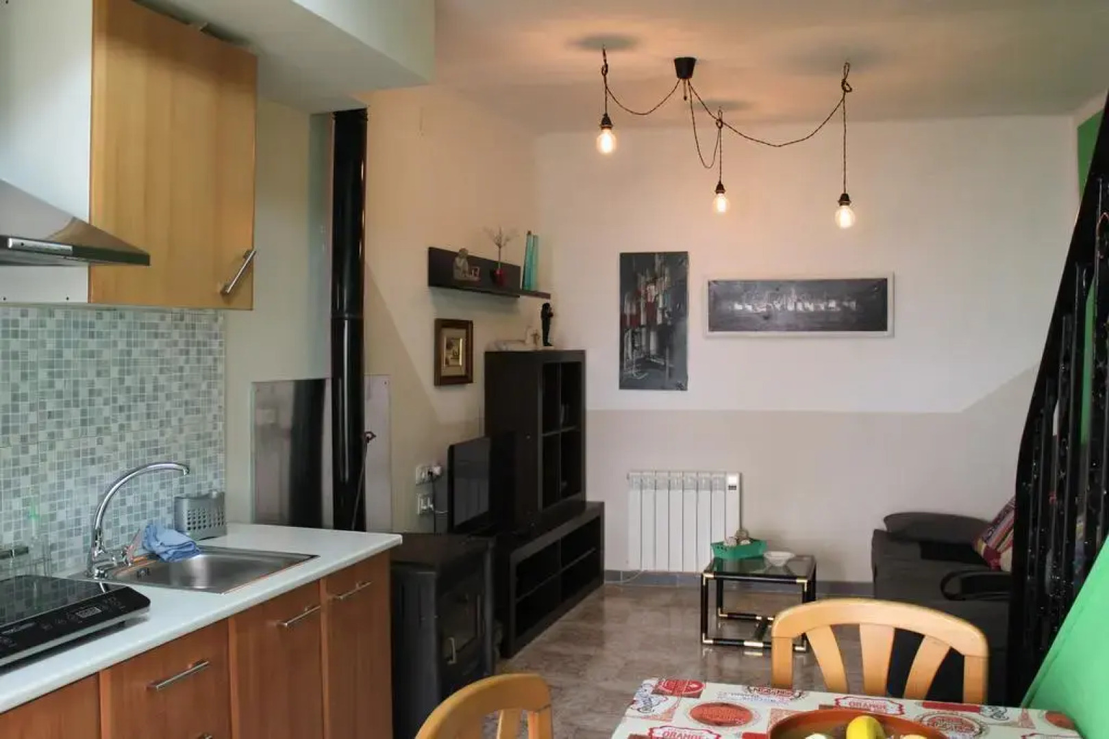 Bon Pas Rural Tarrega