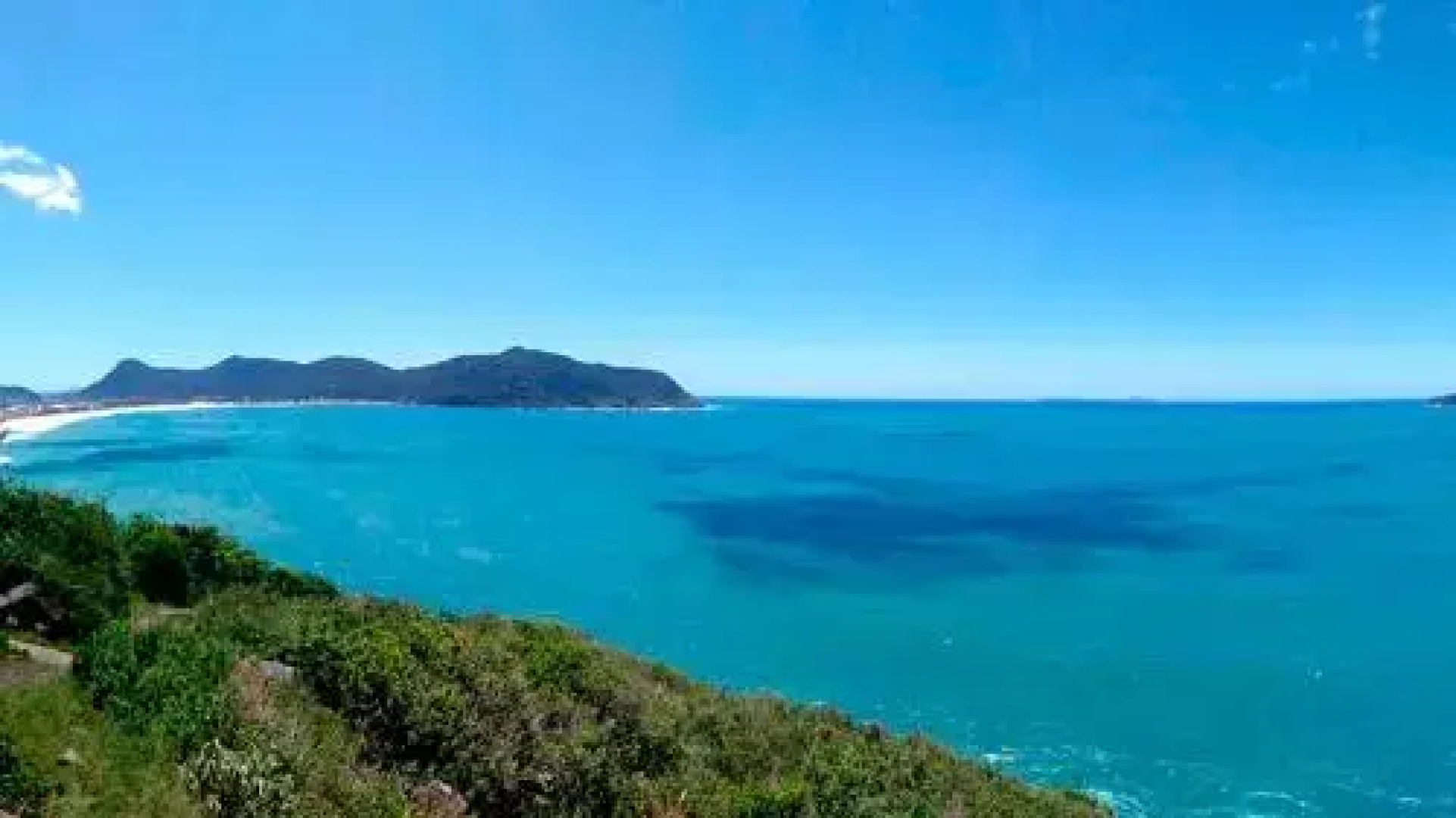 Ingleses Villa do Mar