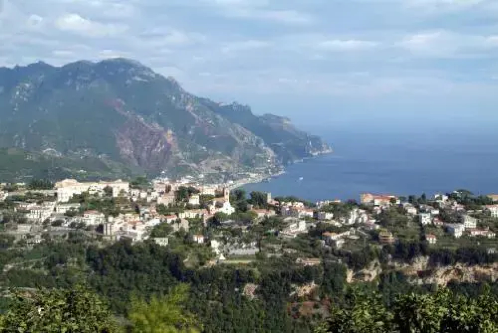 Appartamenti al Mare