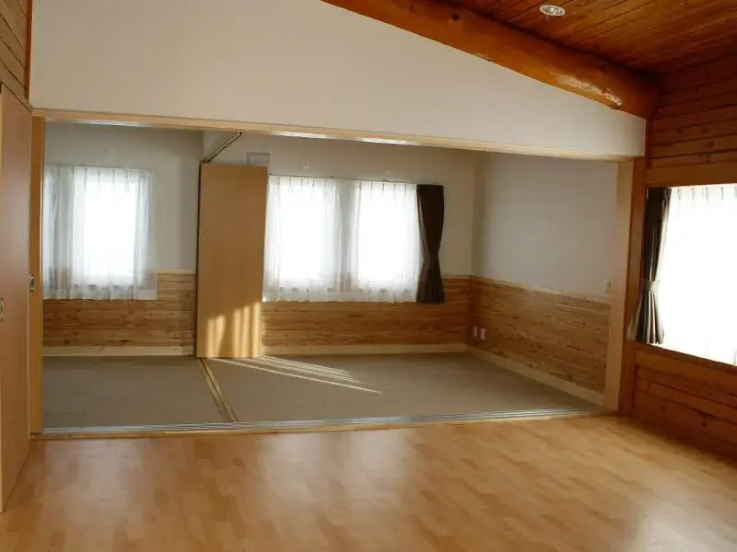 Kitoushi Shinrin Park Cottage