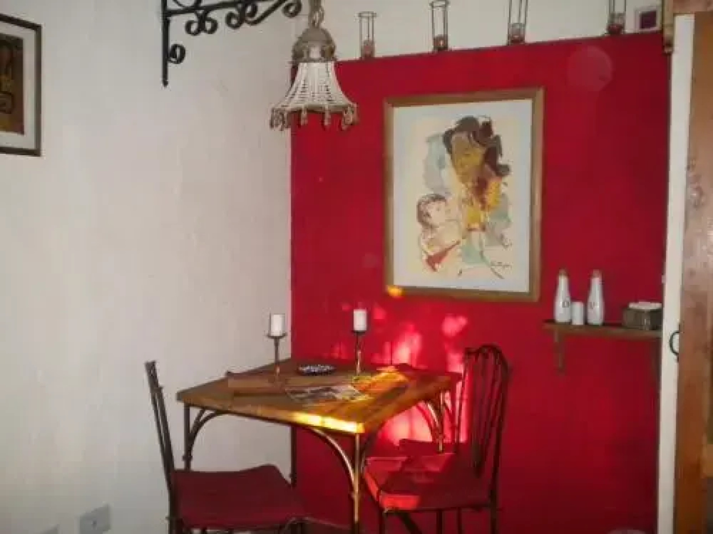 Posada La Masía