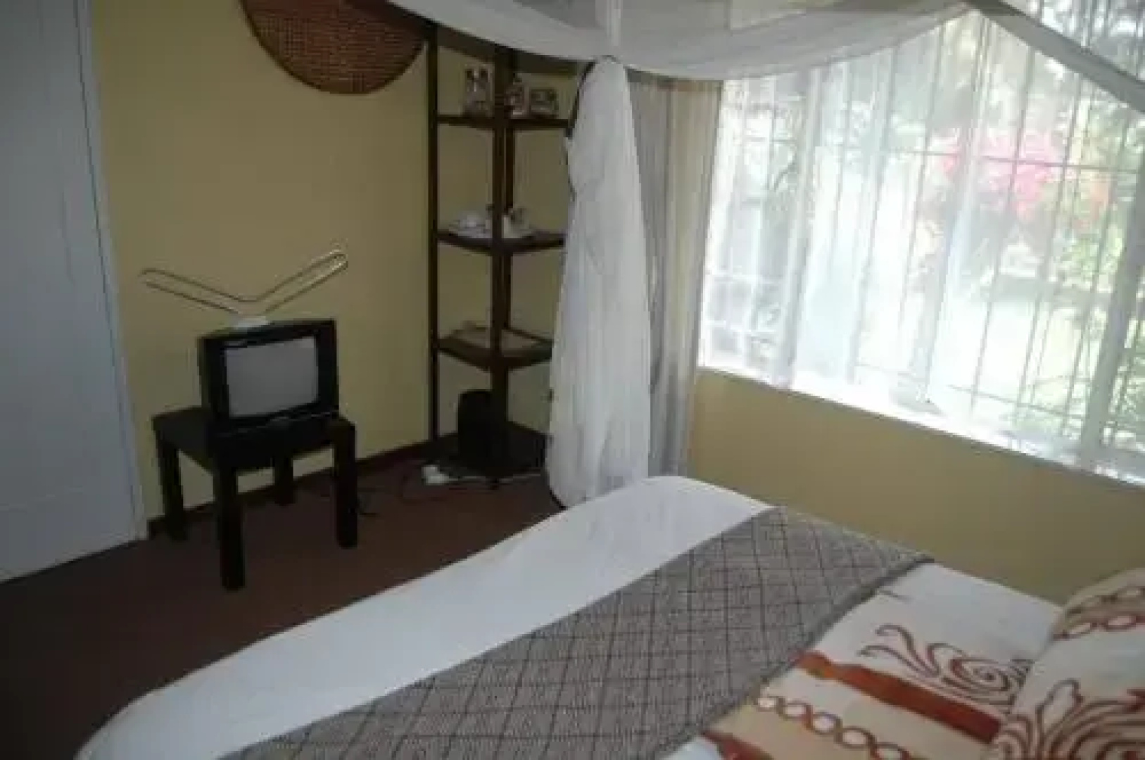 Damfela Eco Lodge