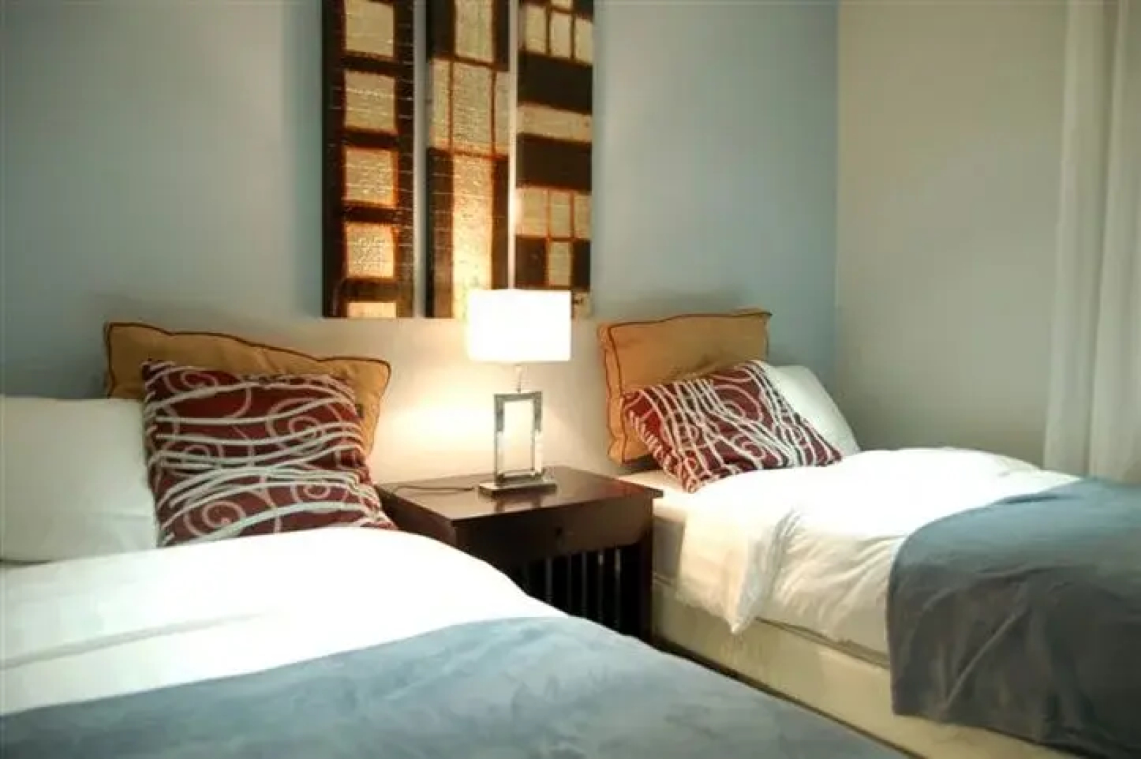 Strand Luxurious Condominiums