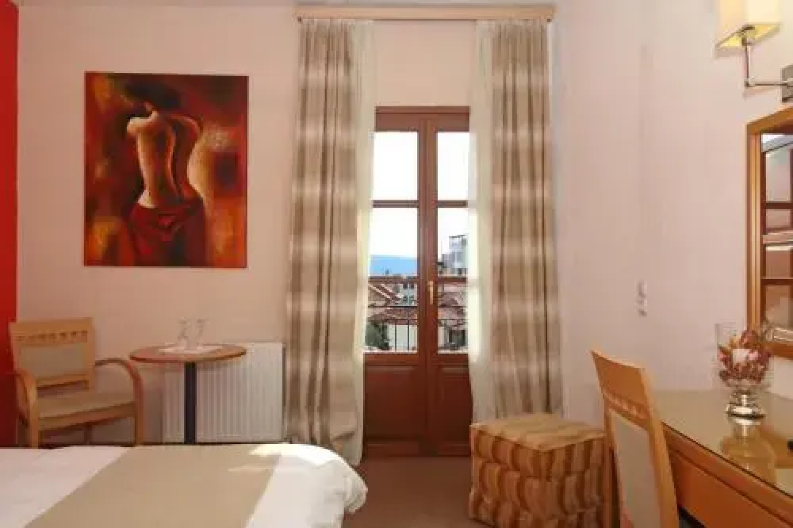 Club Hotel Parnassia