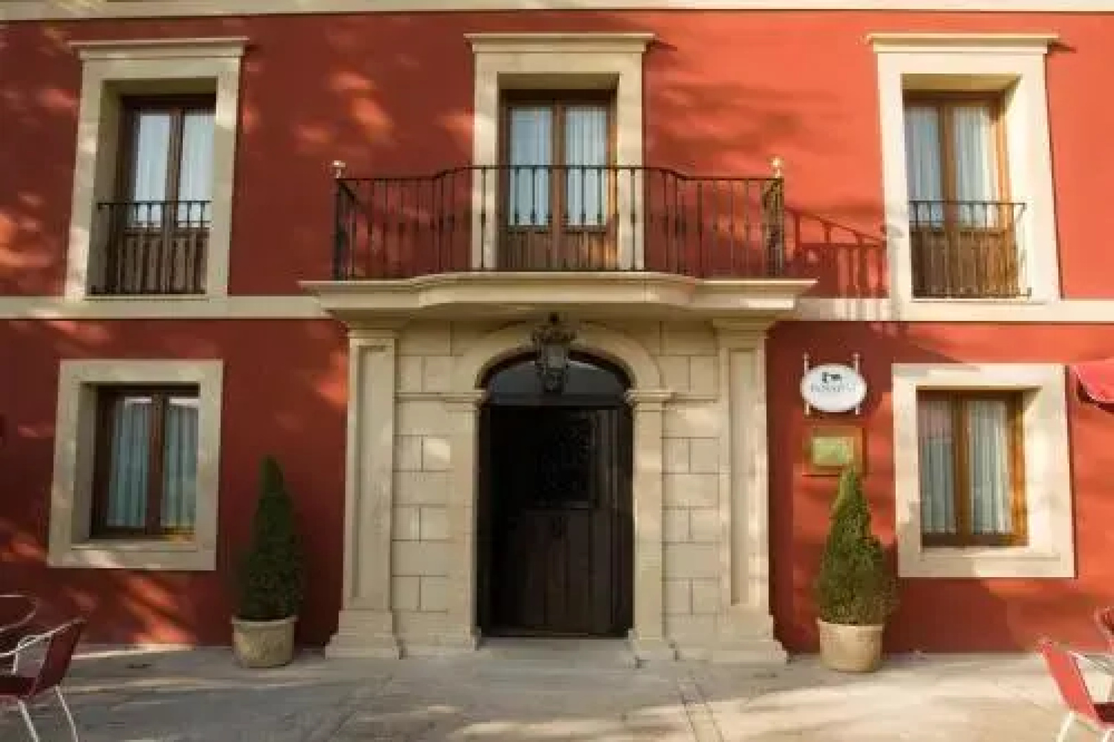 Posada Santa Eulalia