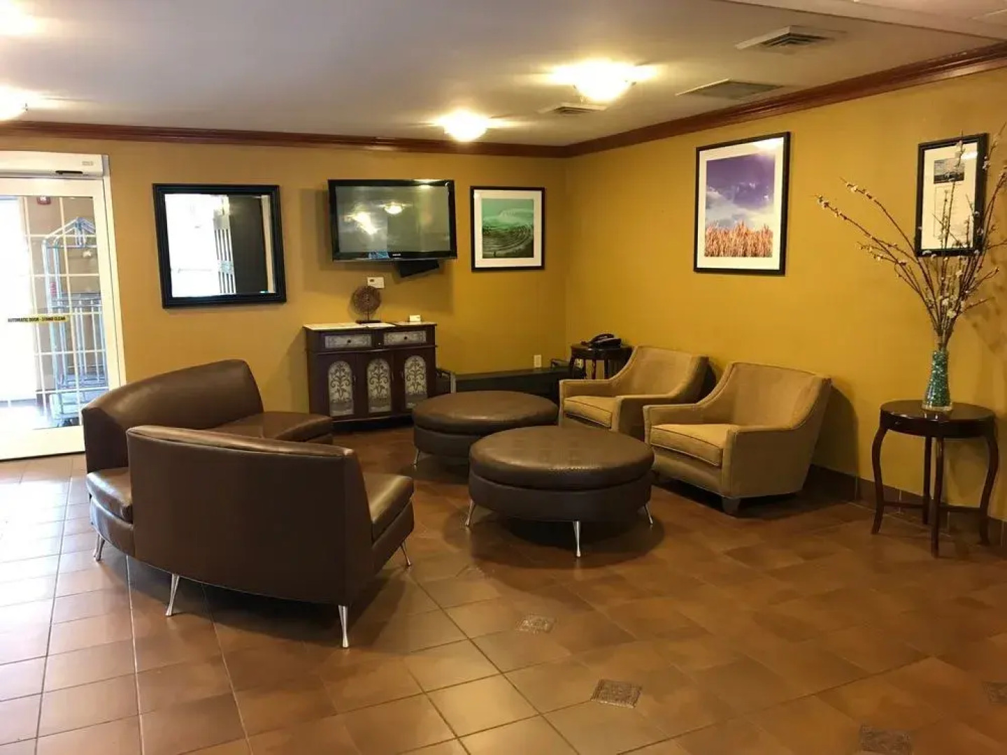 Candlewood Suites Colonial Heights Fort Lee by IHG