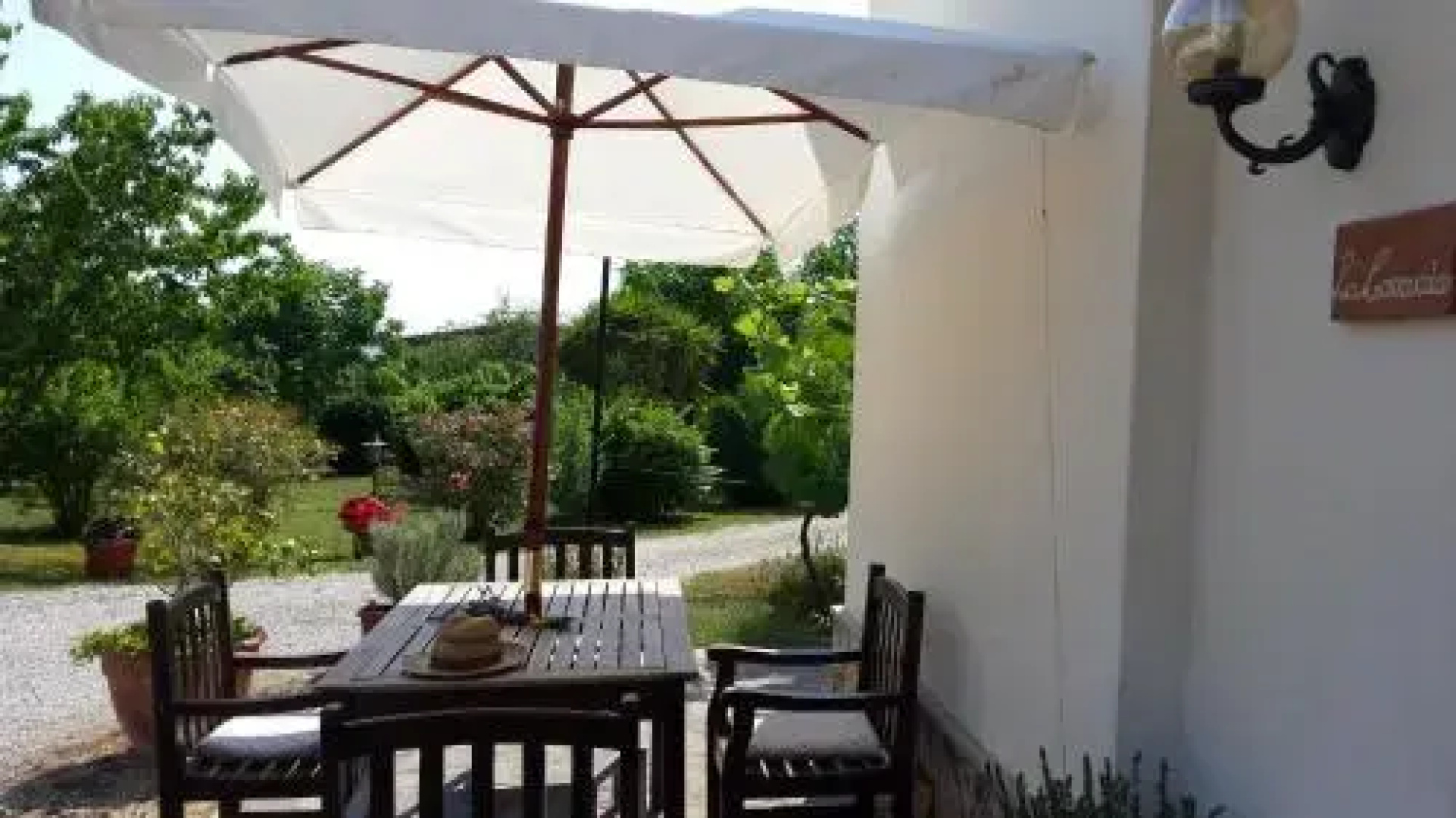 Agriturismo Podere La Cascata