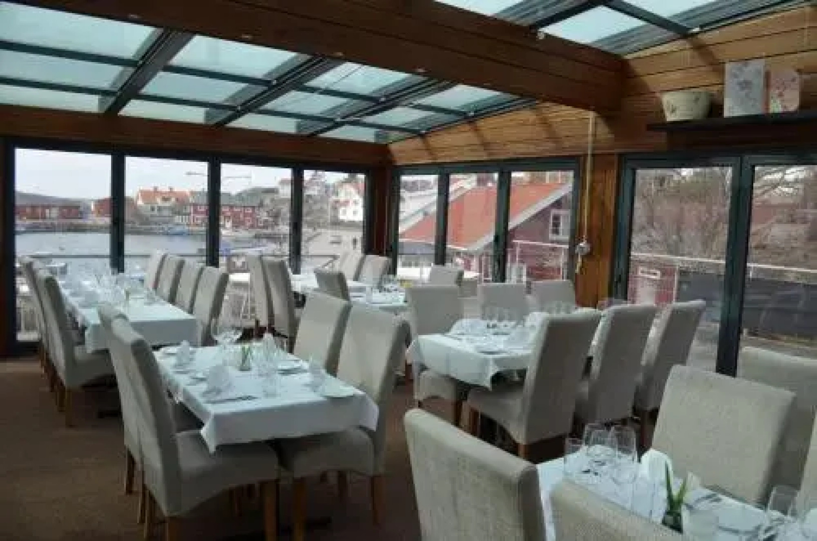 Hotell Mollösunds Wärdshus