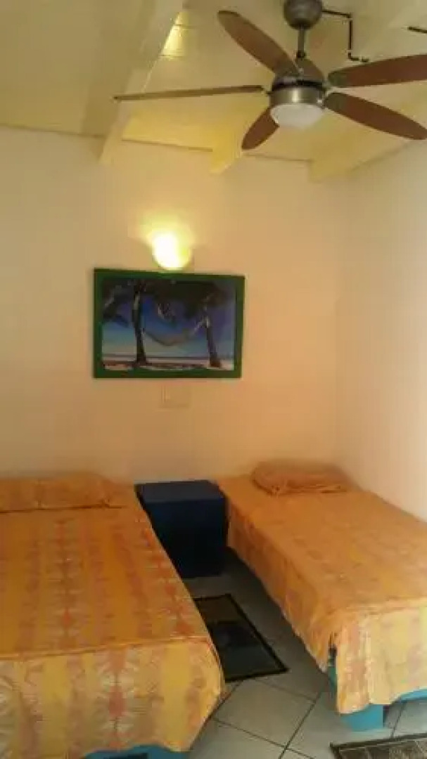 Hostels Holiday Capo Verde