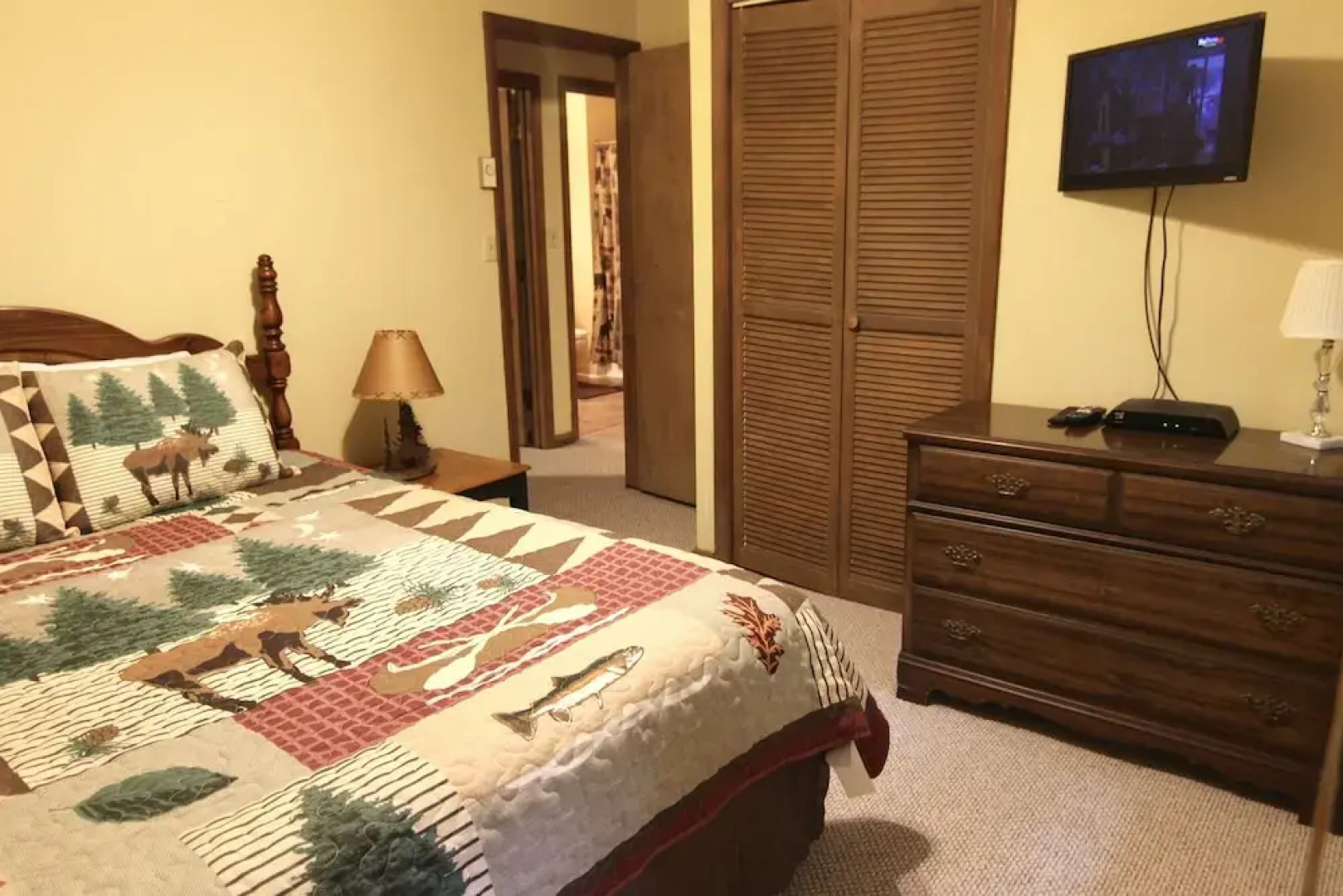 Tweetsie Retreat - 3 Br Home