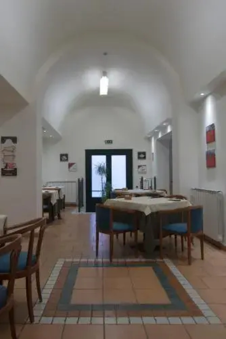 Hotel Le Muse