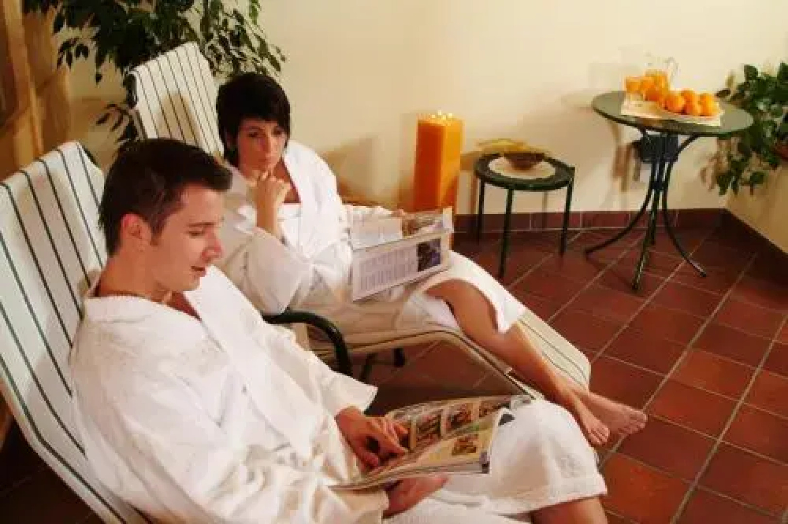 Apparthaus Villa Knauer