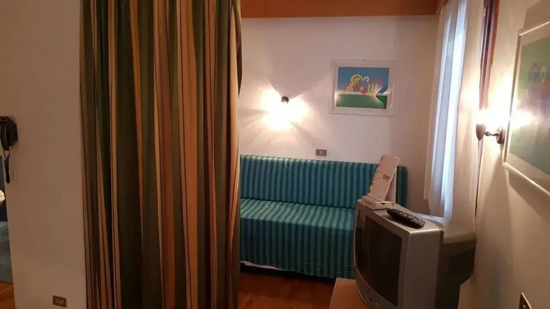 Residence Camporosso II