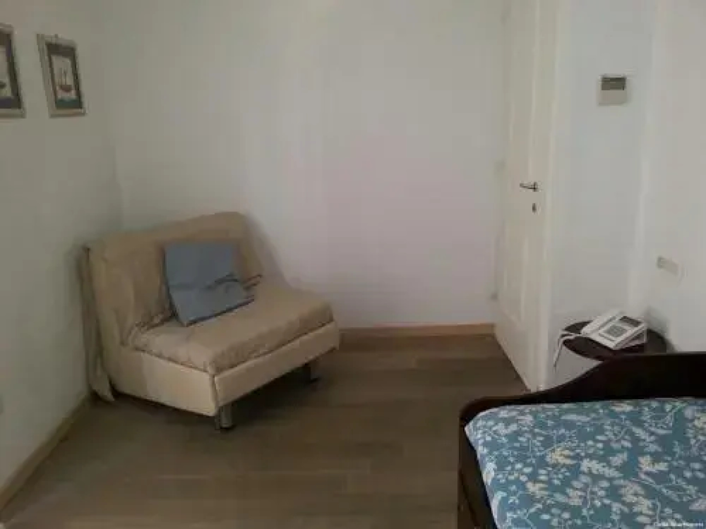 Clelia Eco-Friendly Apartments