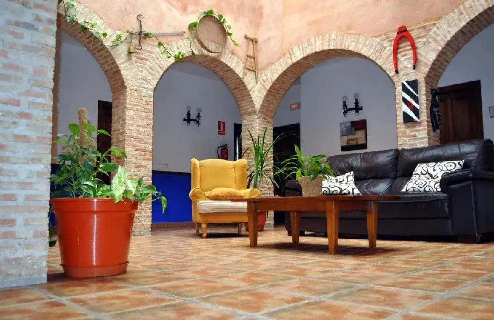 Casa de Pacas