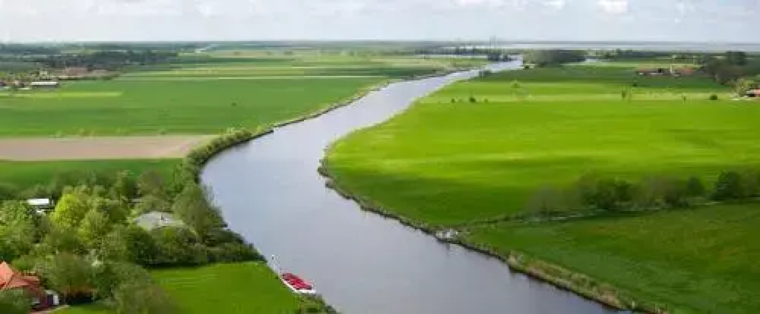 Fährhuus an´t Deep