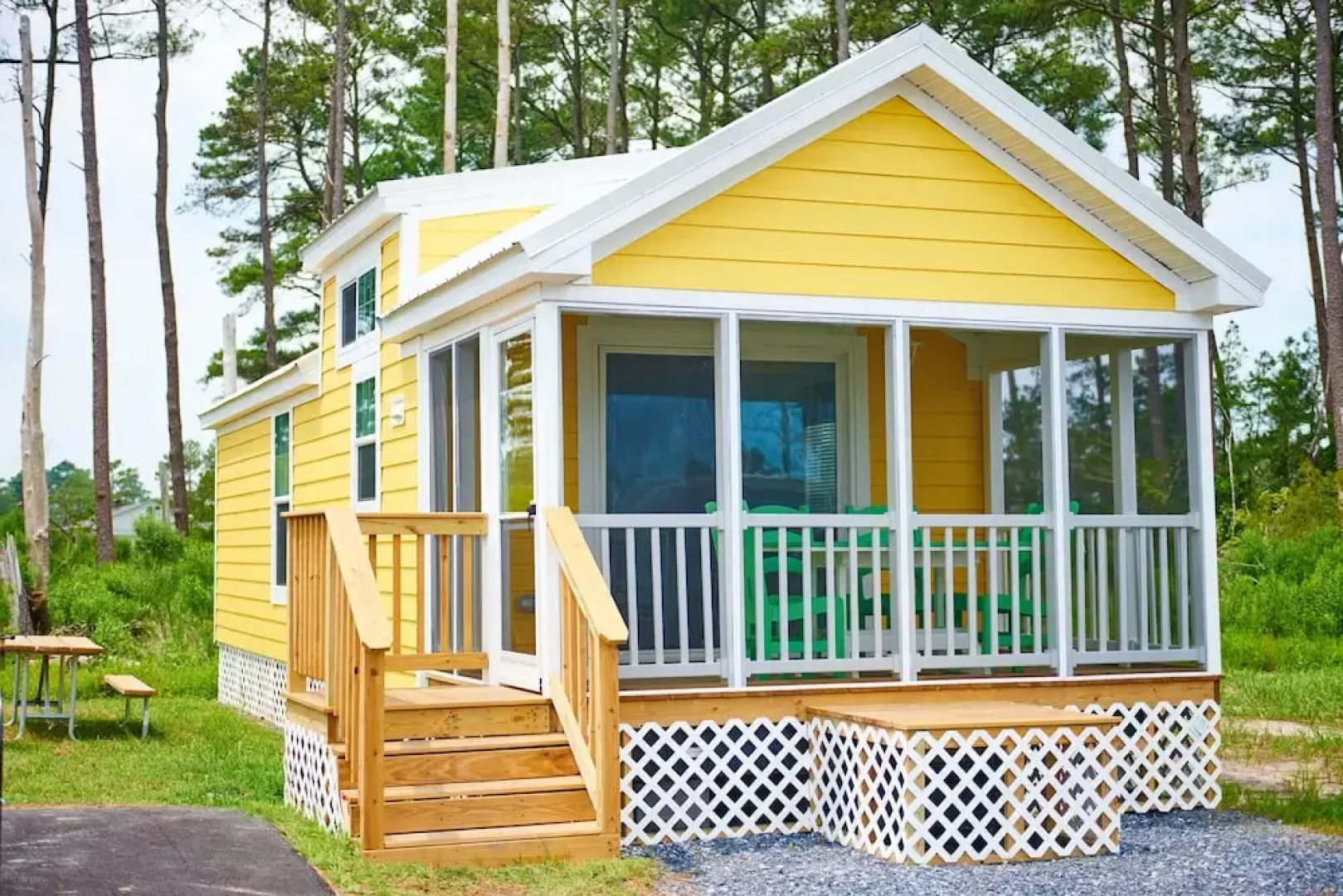 Chincoteague Island KOA