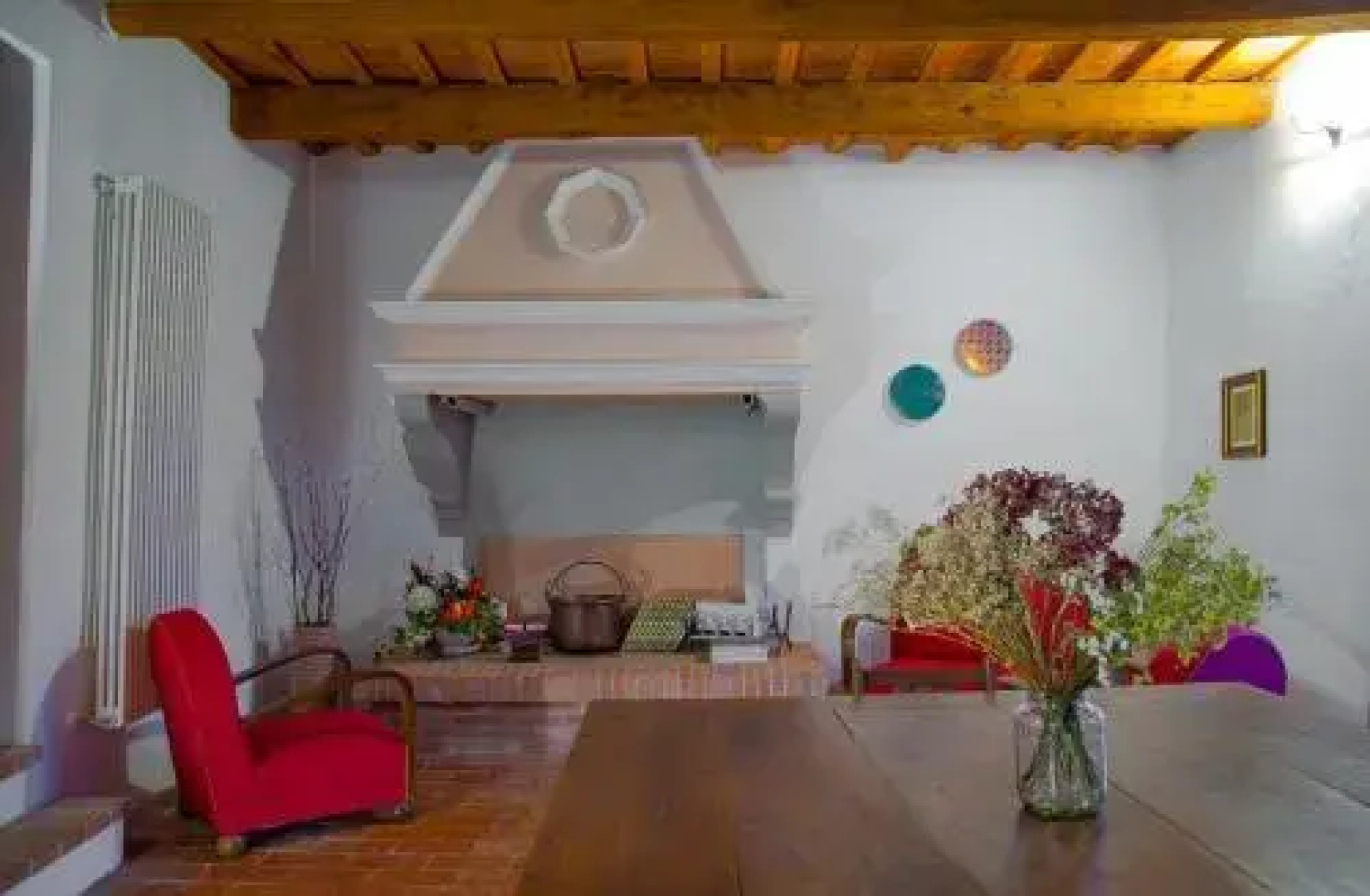Agriturismo Rio Manzolo