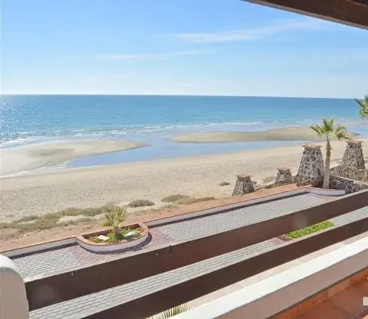 Paradise Villas 10 by RedAwning