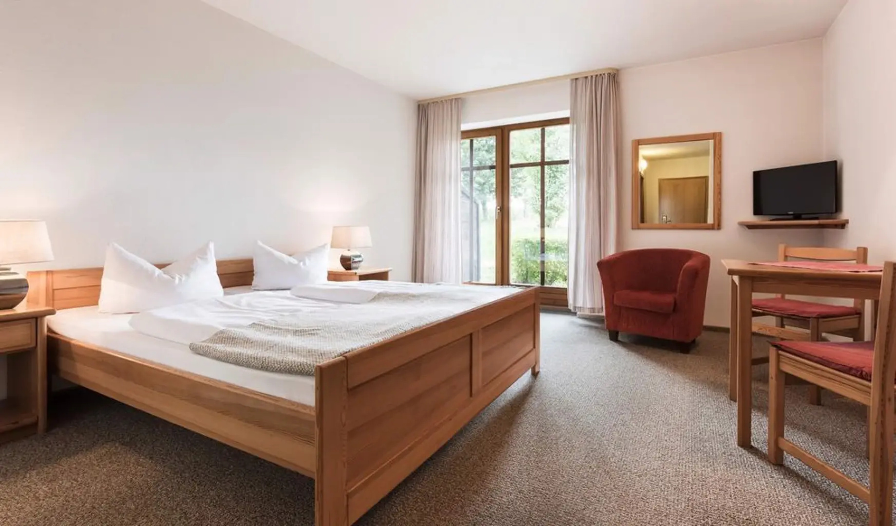 Landhotel Rosenberger