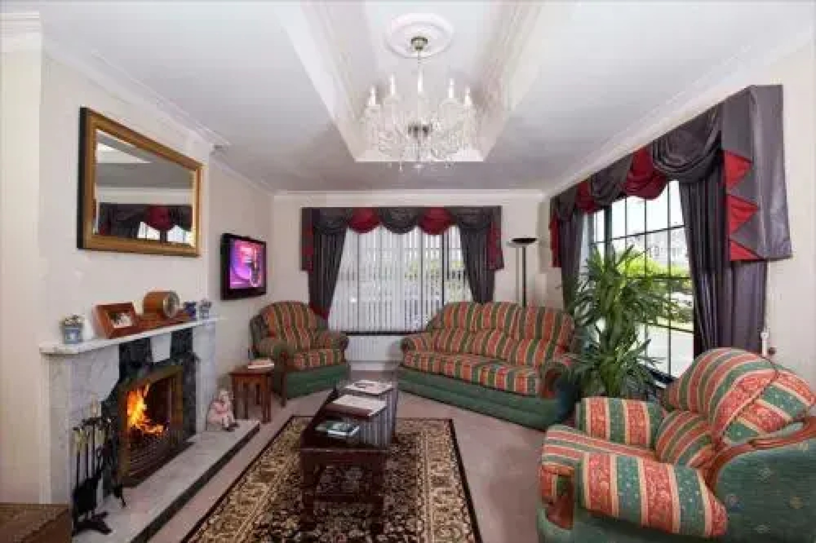 Oakley House BB