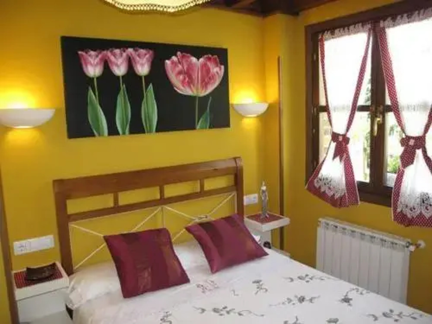 Apartamentos Rurales Piedrafita