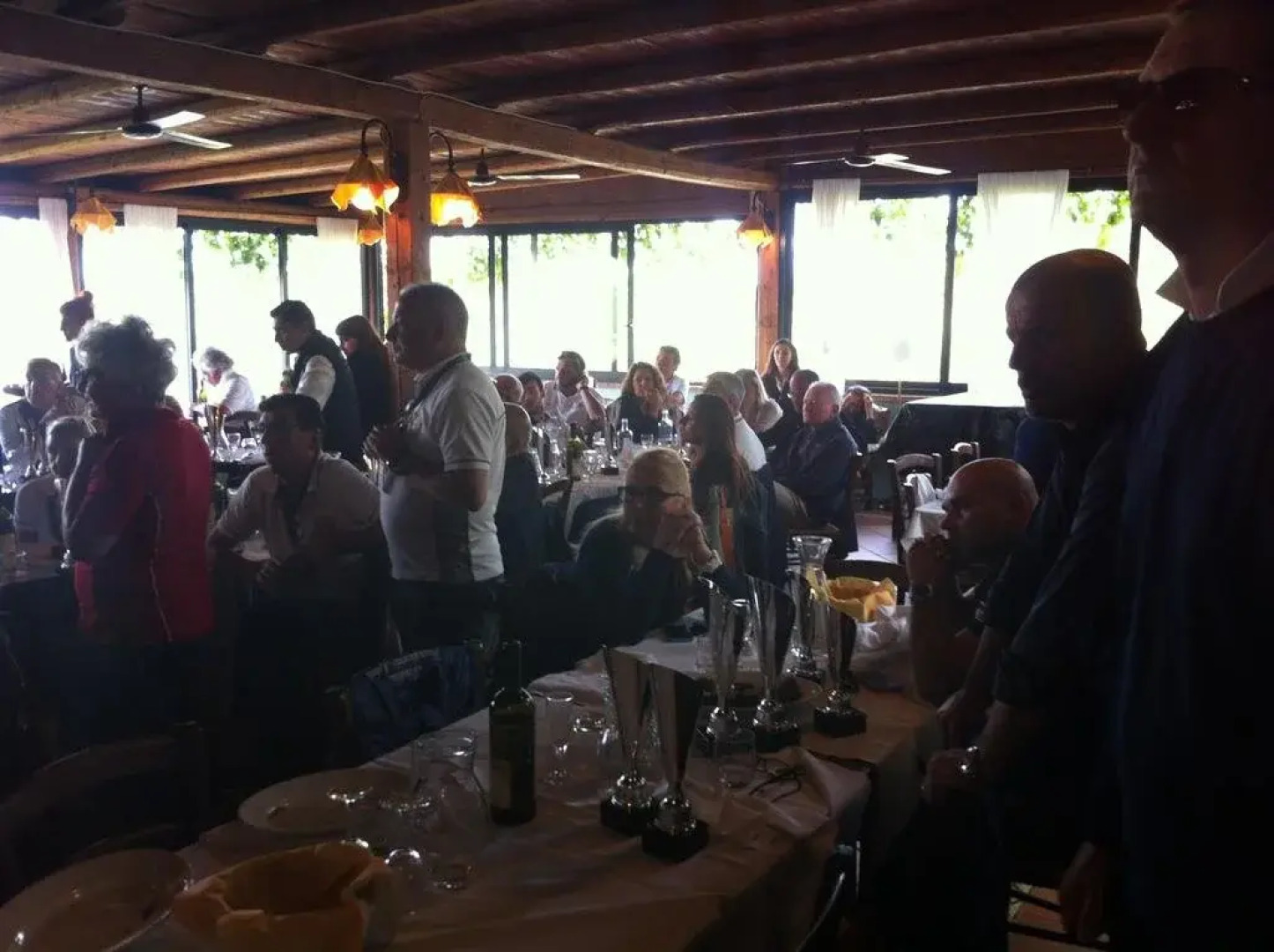 Agriturismo Ca Lunati