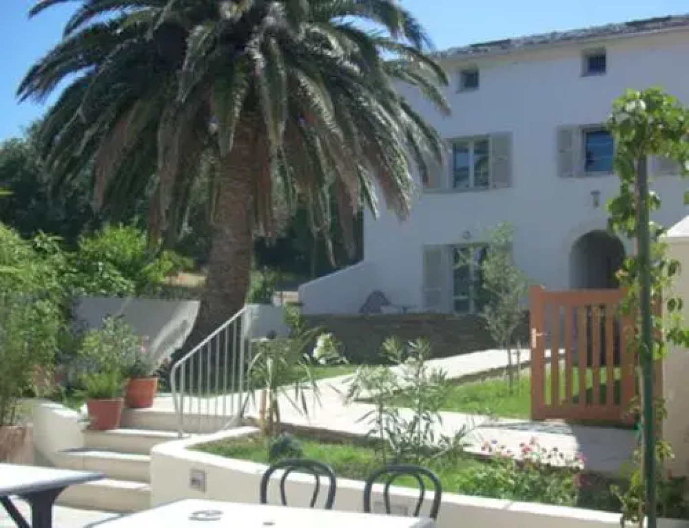 Hôtel Petra Cinta