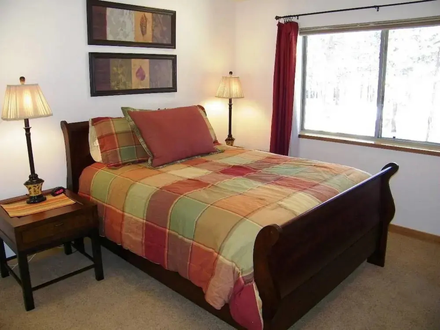 Casa Angora by Lake Tahoe Accommodations