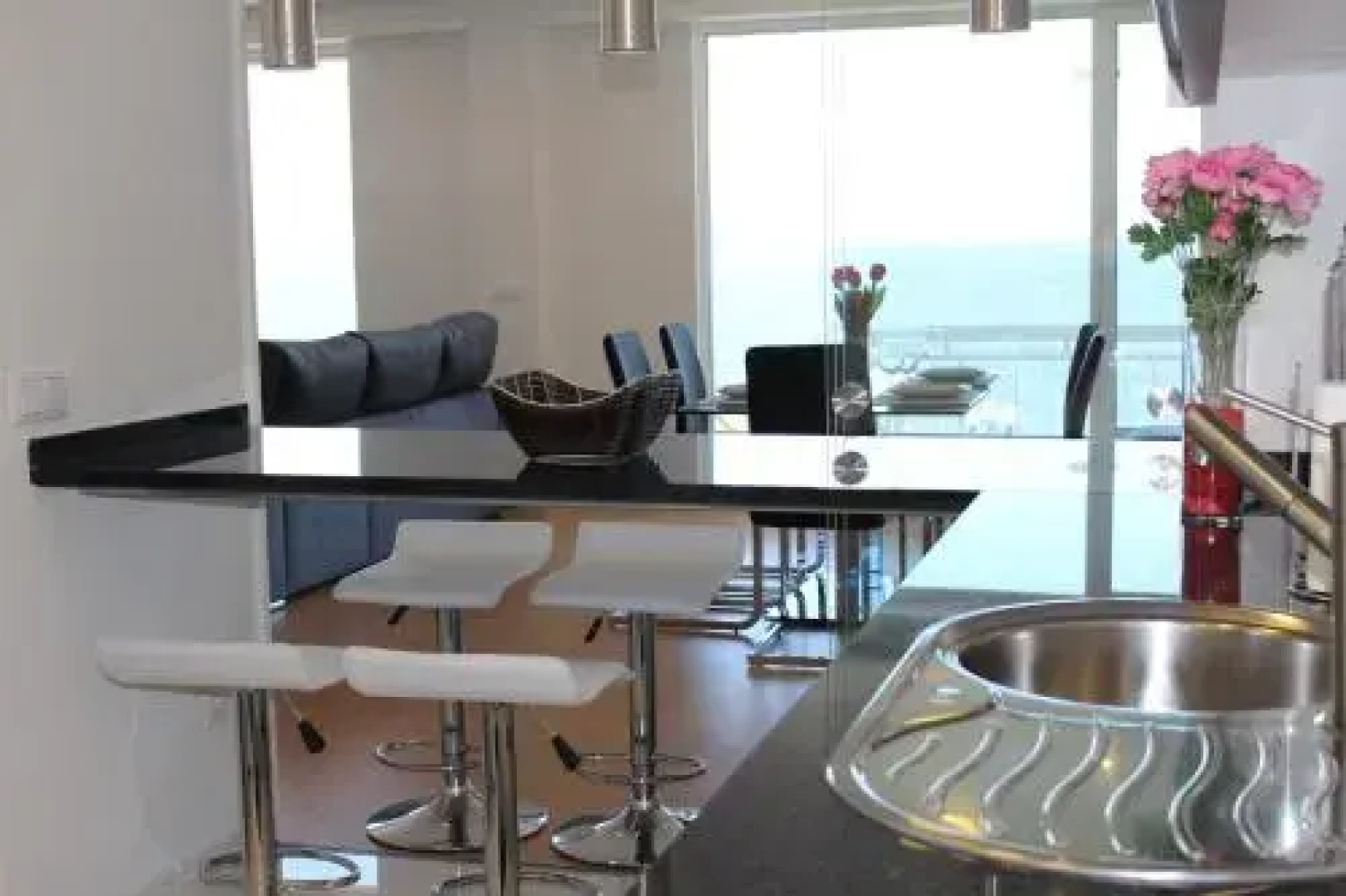 OceanView Oporto Foz