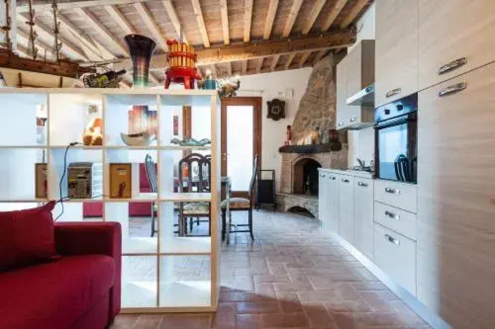 Vacation Home Tuscany Filettole 3