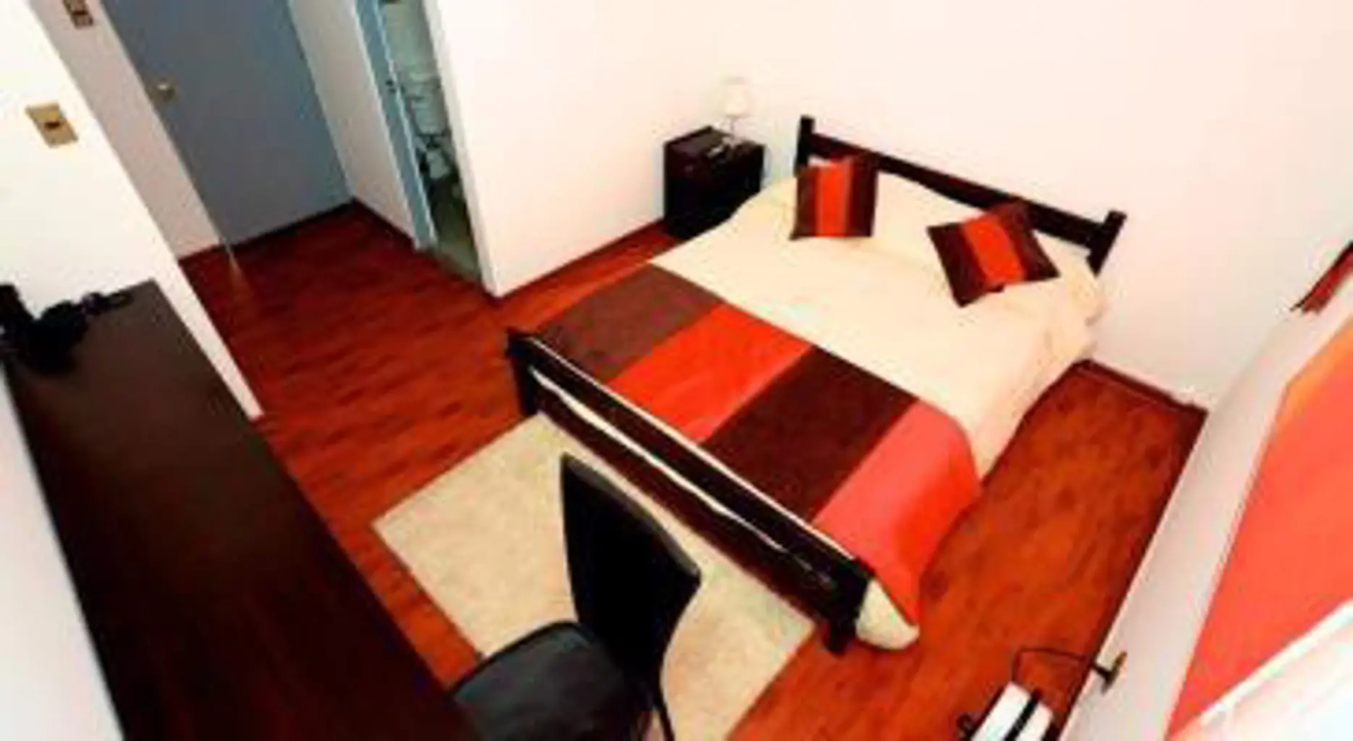 Oasis Eco Hotel