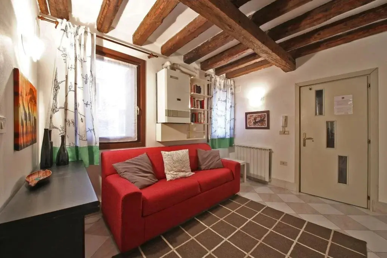 Venice Homes & Holidays