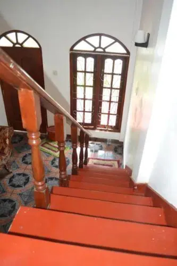 Hansi Villa