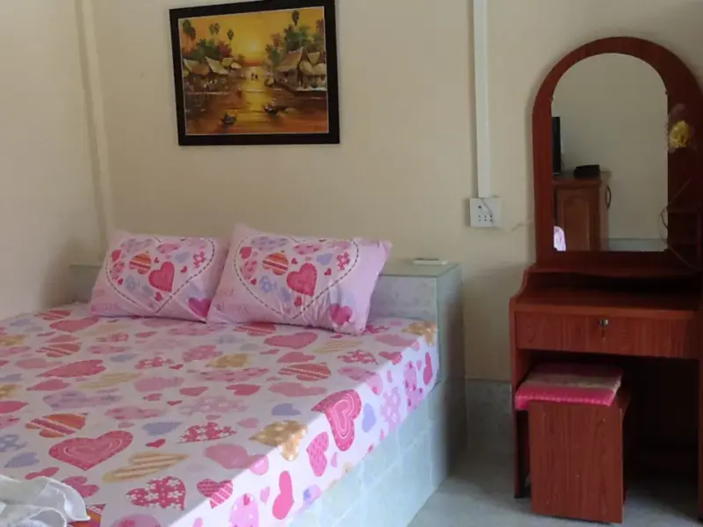 Suanphai Resort