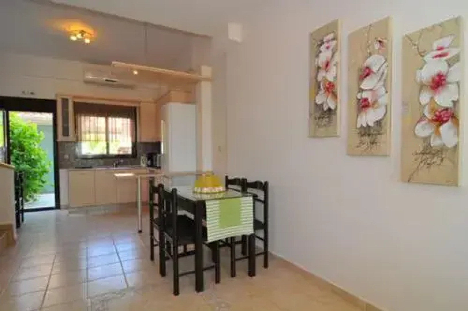 Golden Sunrise Apartments