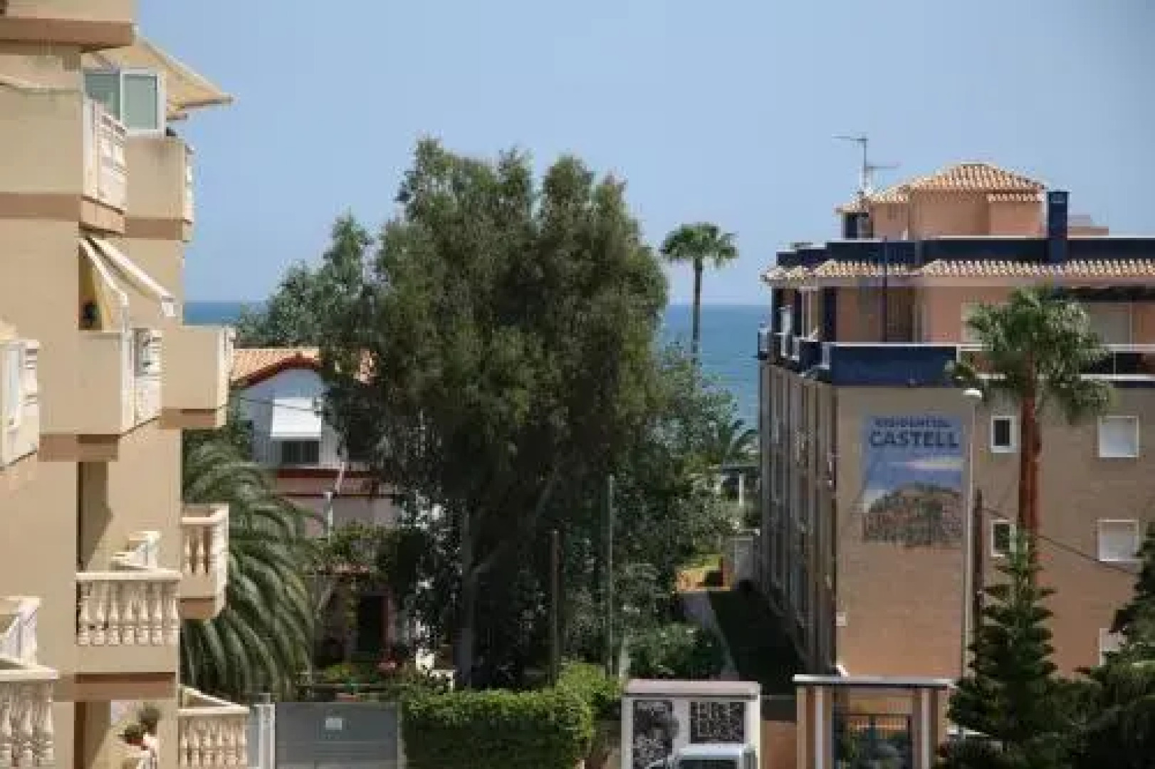 Residencial Playa Sol III