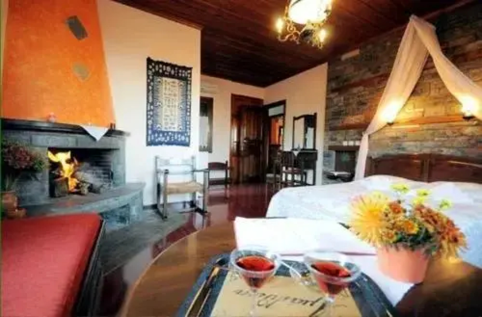 Amalthia Traditional Guesthouse