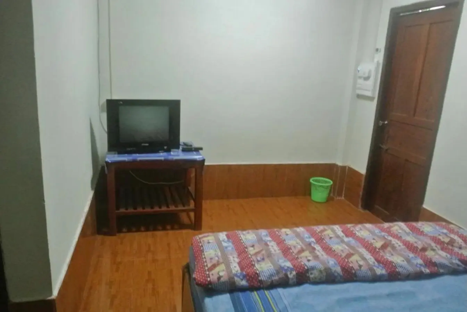 Thidasack Guesthouse