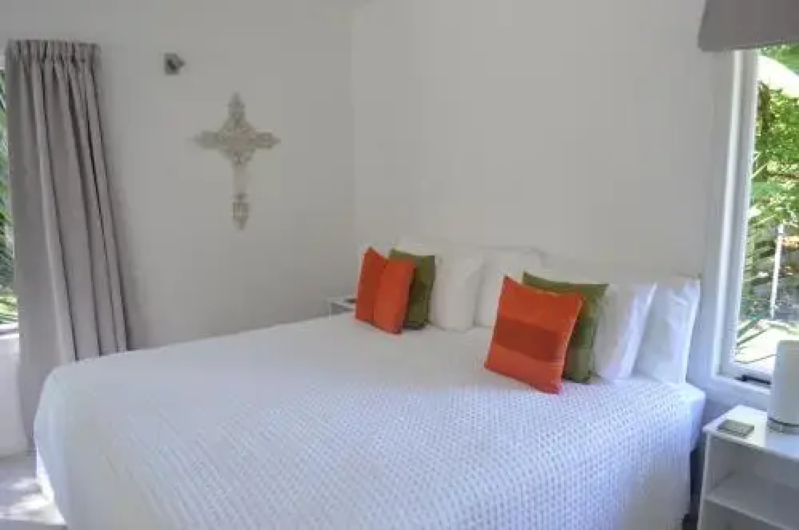 La Frontiere Boutique Accommodation (Adults Only)