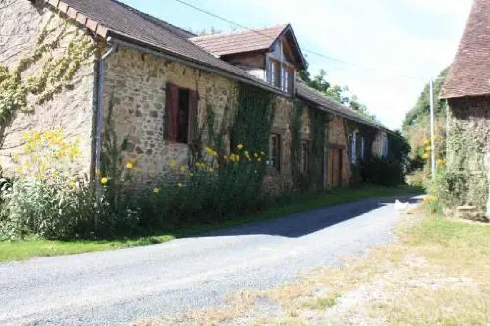 Chambre dhôtes Puy la Brune