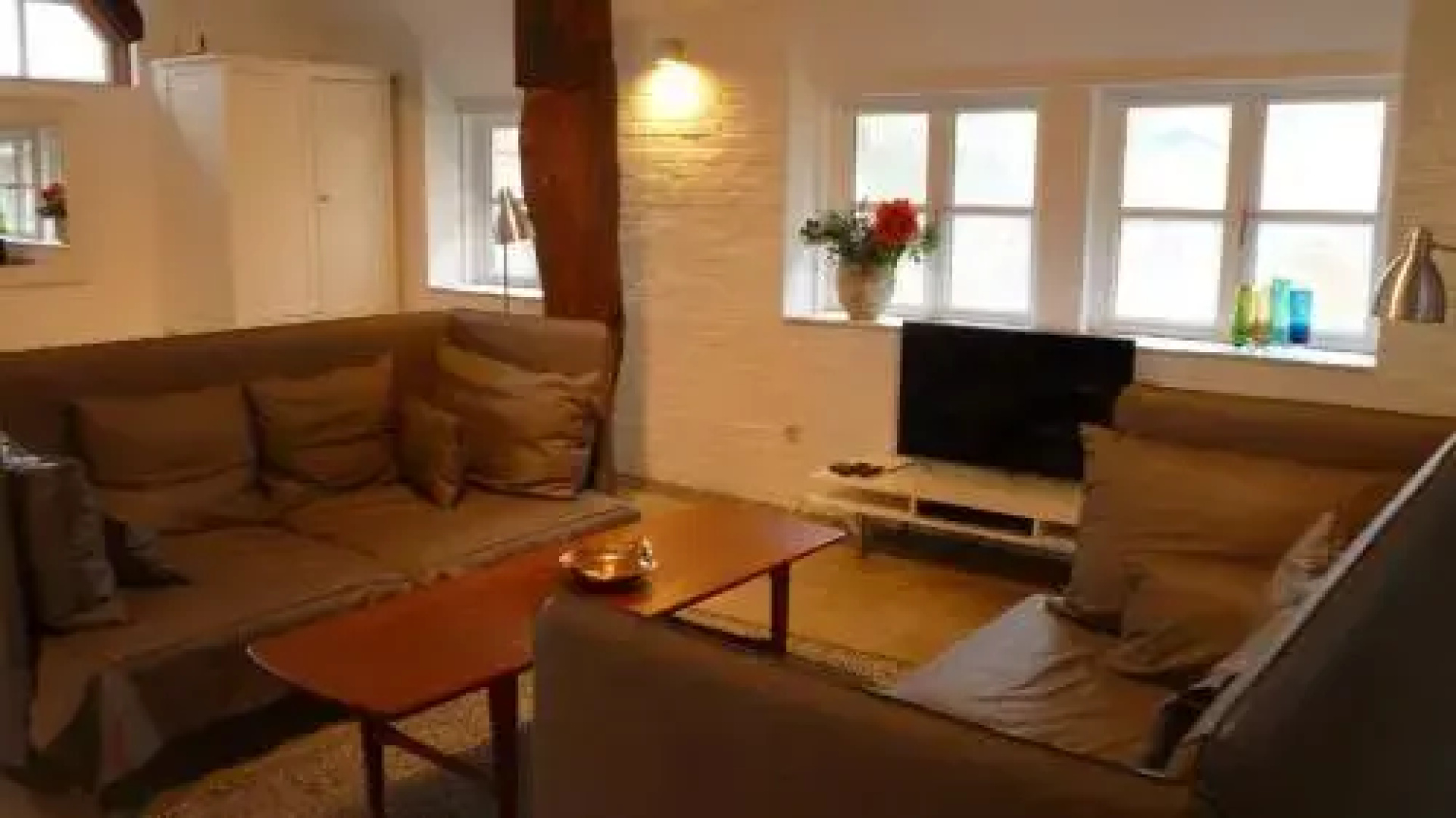Ferienhaus Siedschelje
