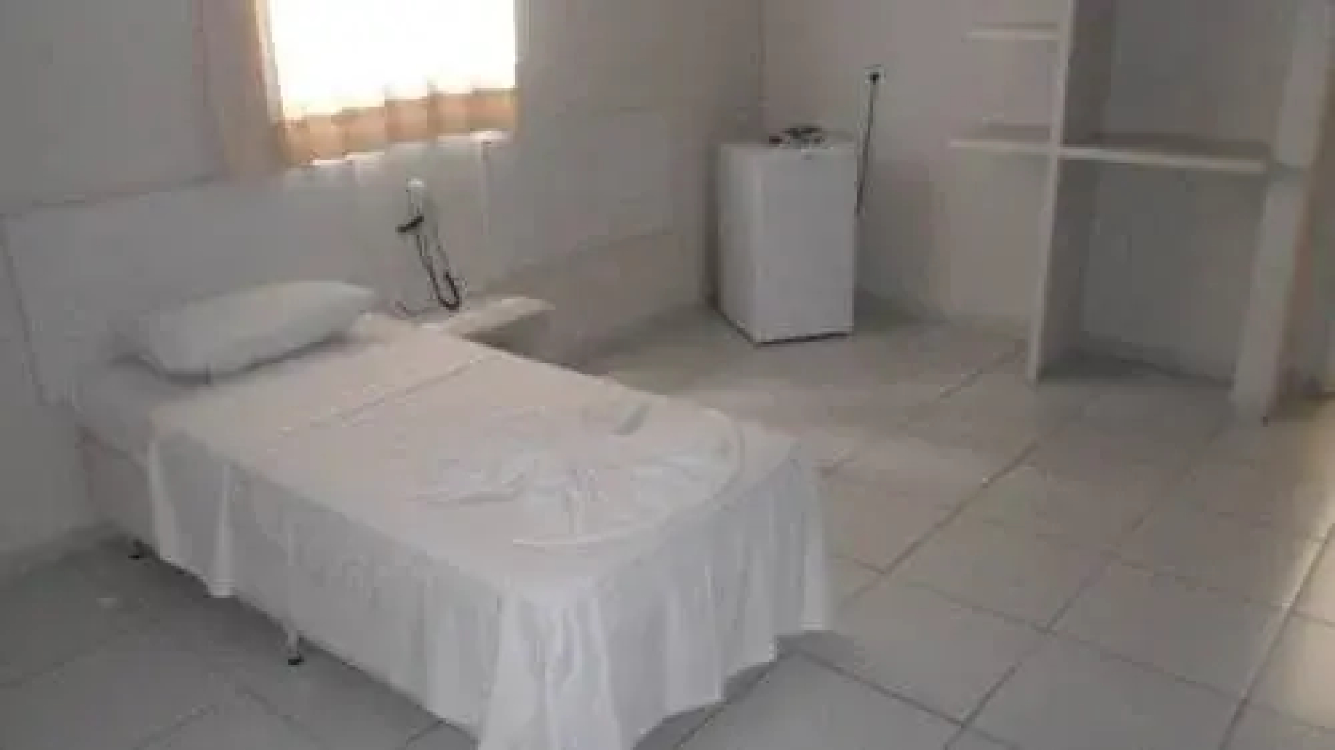 Velho Chico Plaza Hotel