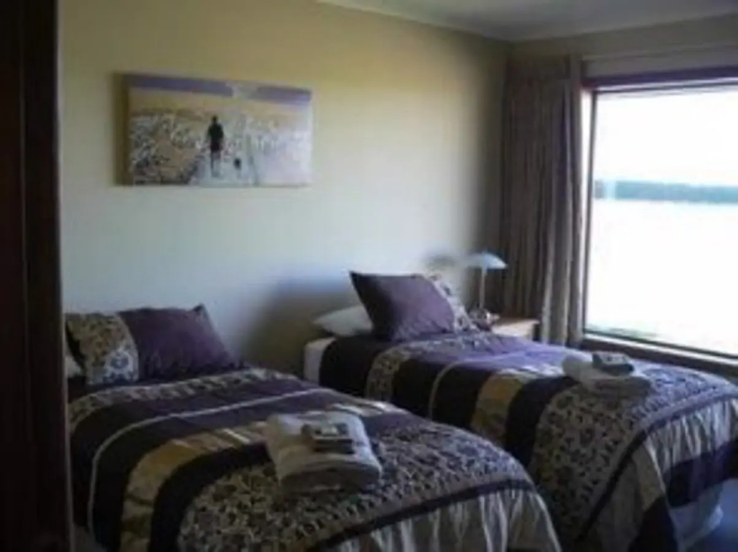 Pete's Farm Stay B&B and Cottage