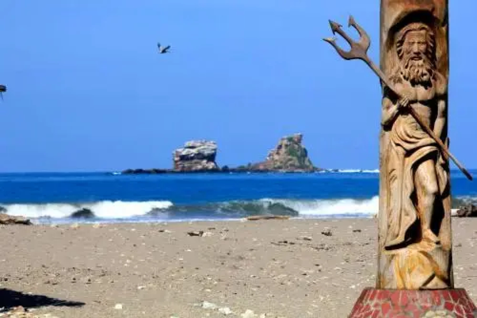 La Tortuga Hostal