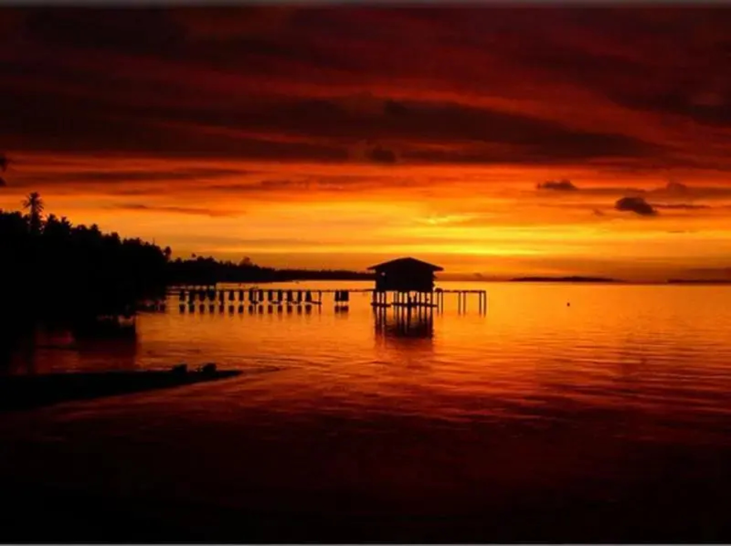 Nanihi Paradise Resort